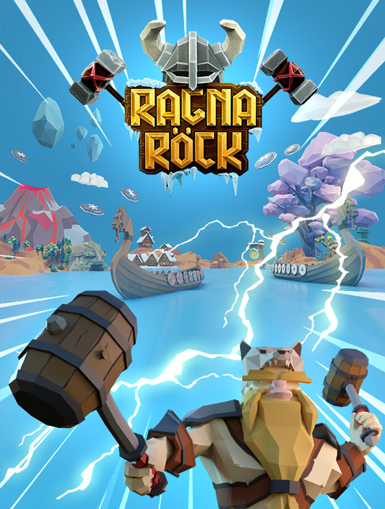 Ragnaröck Jeu de rythme