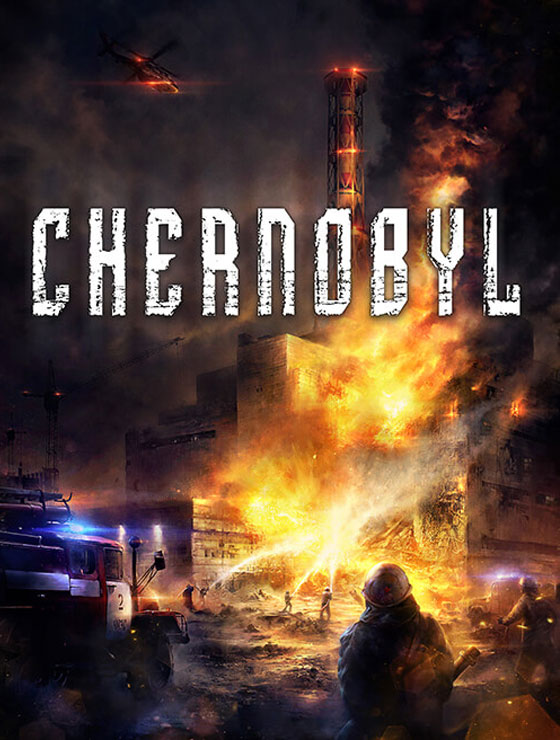 Chernobyl Escape Game VR