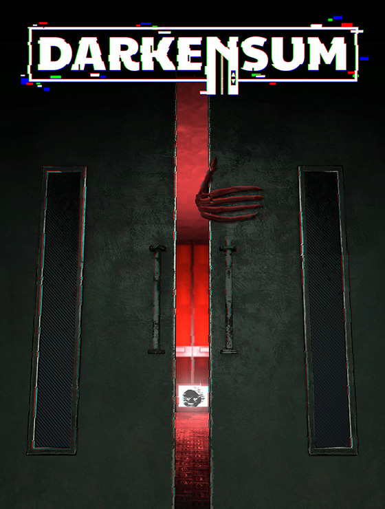 Darkensum Backrooms