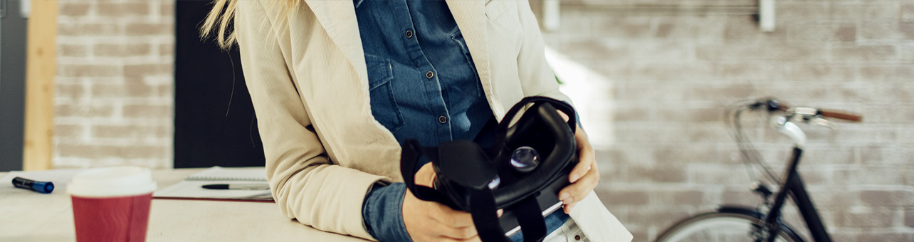 Inpulsa, Centre de réalité virtuelle à Toulouse Labège