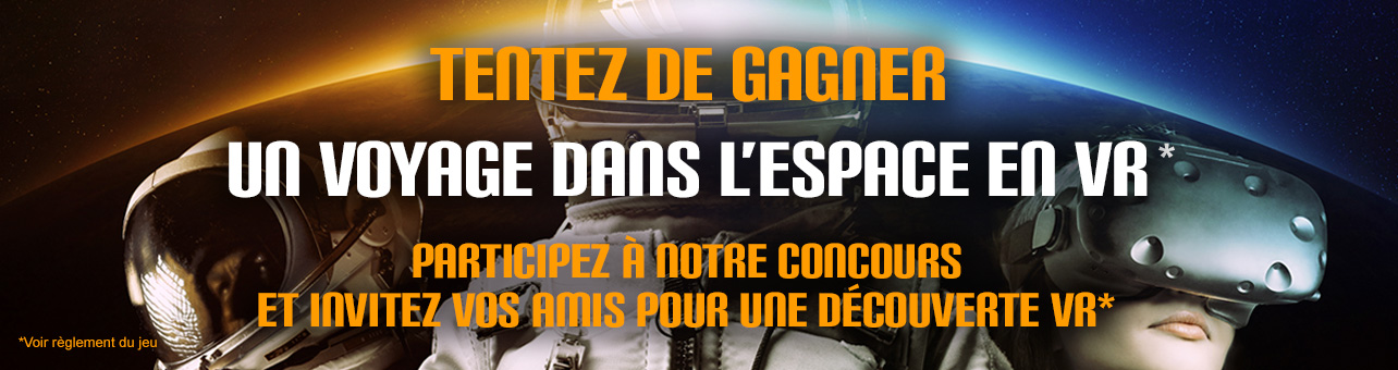 Inpulsa, Centre de réalité virtuelle à Toulouse Labège