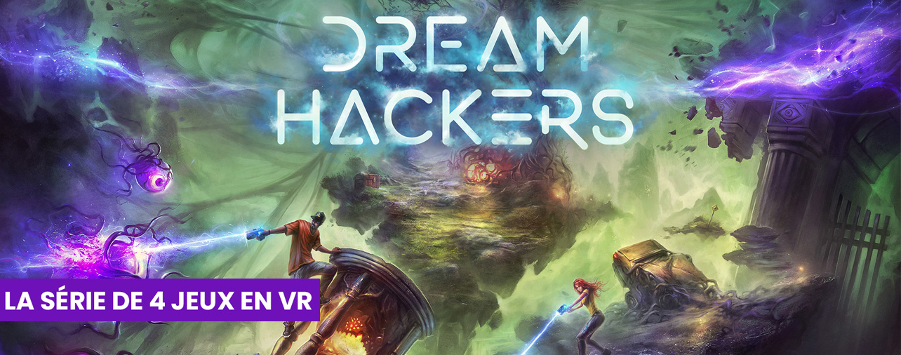 INPULSA - Dream Hackers