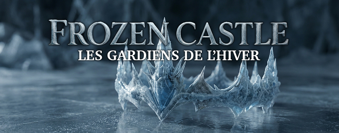 INPULSA - Frozen Castle